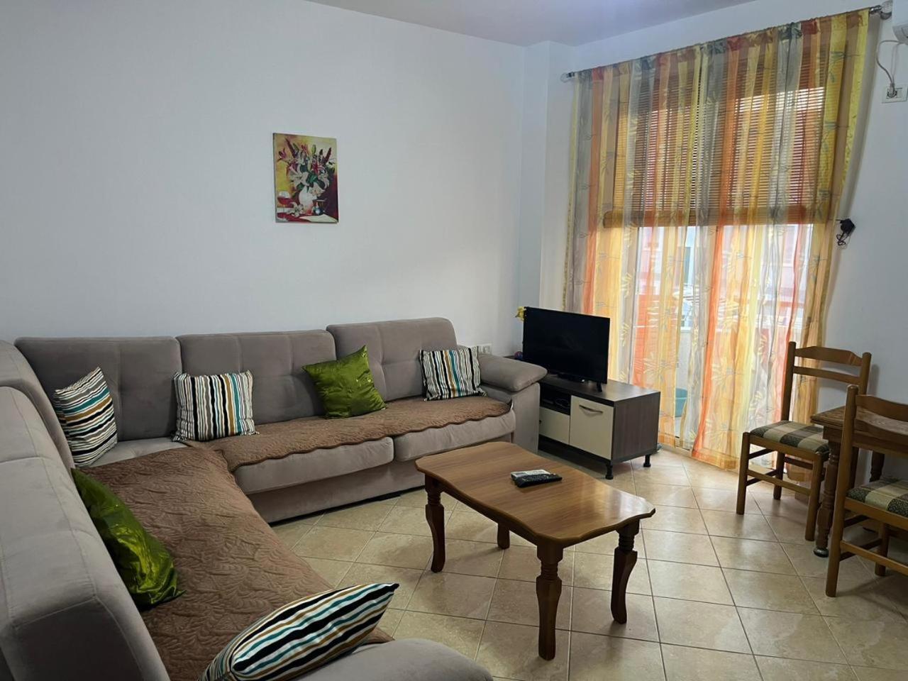 Apartment Learti *